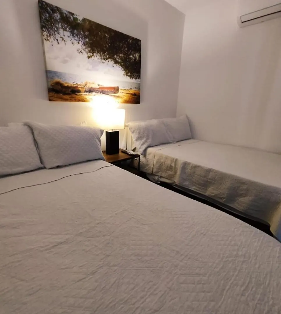 Apartamento En Cartagena - Cristoforo Piso 7 Apartment