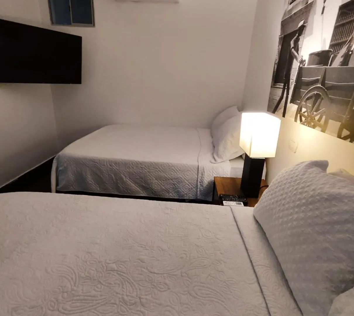 Apartment Apartamento En Cartagena - Cristoforo Piso 7 Colombia