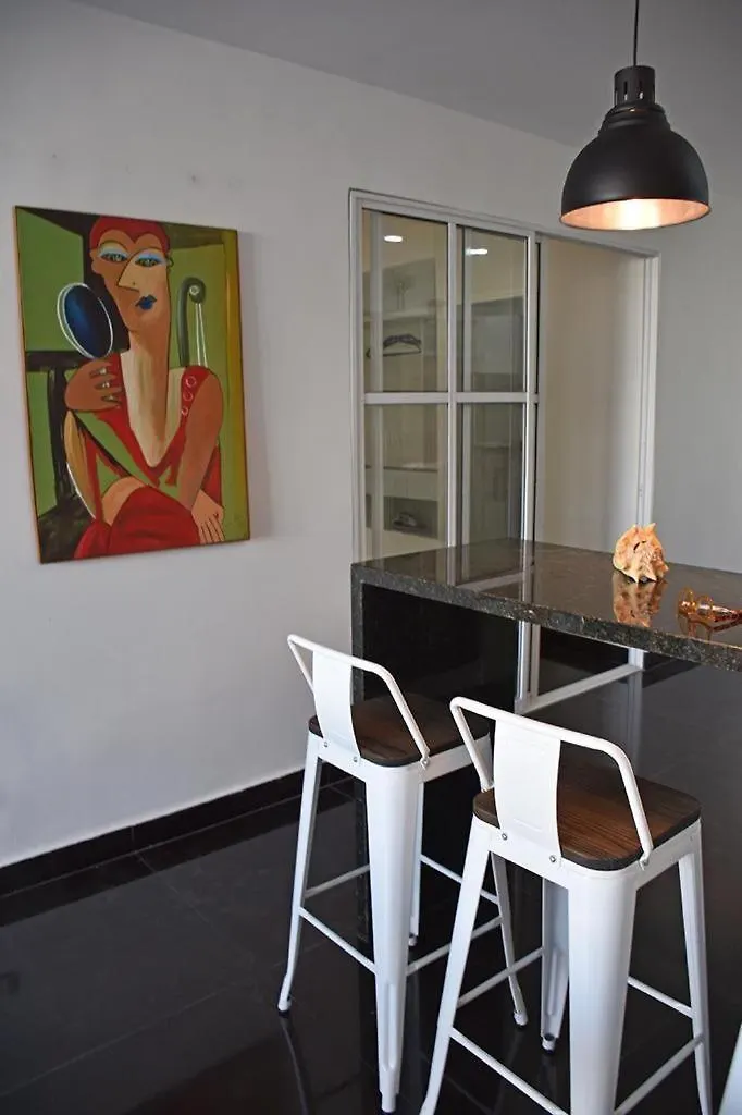 Apartamento En Cartagena - Cristoforo Piso 7